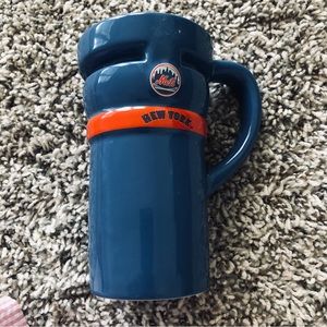 New York Mets World Champions Coffe mug cup ceramic thumbler